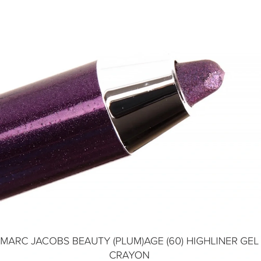 Marc Jacobs Highliner Plumage